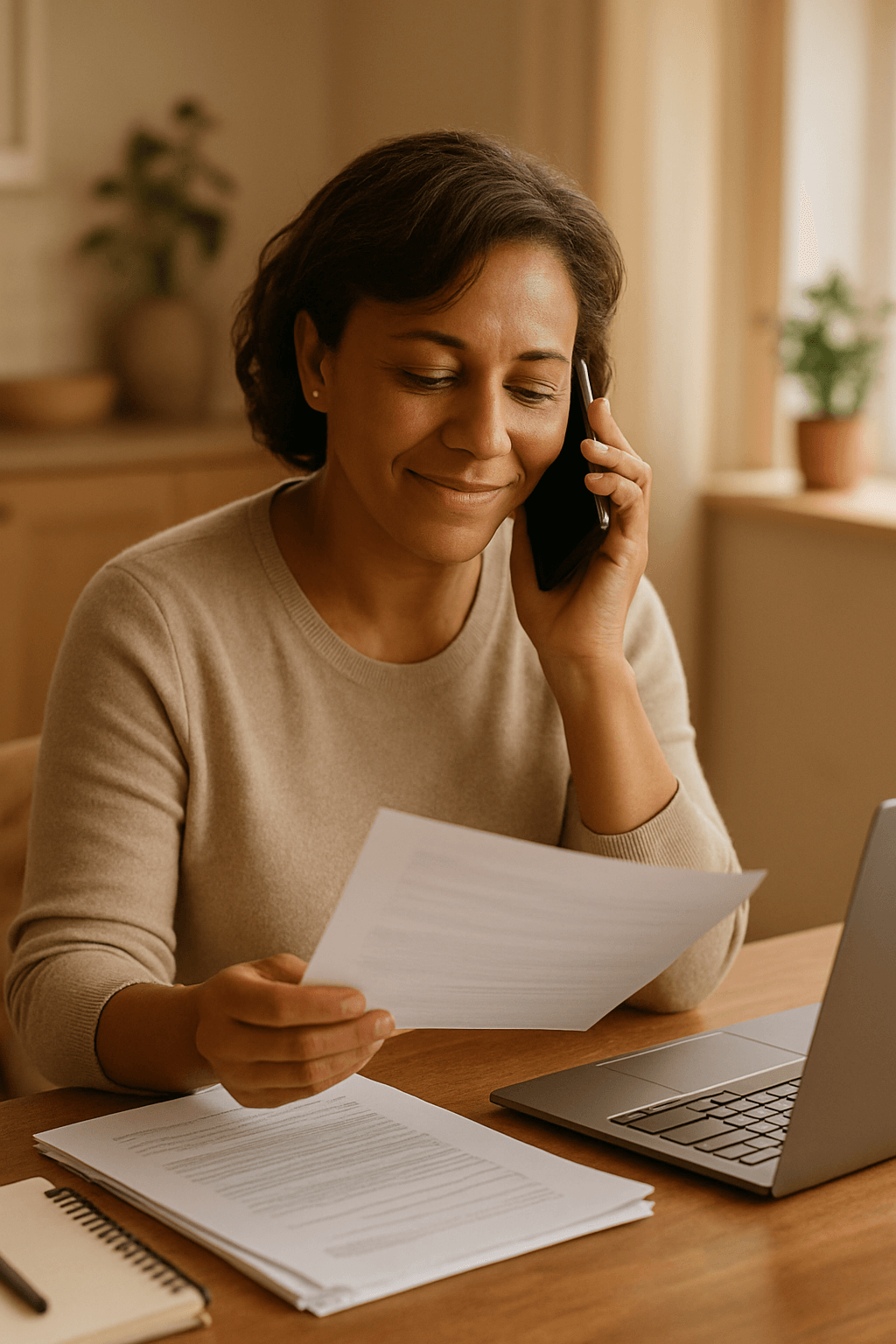 20250723 1635 Consultation in Warm Light simple compose 01k0tzwqj4empsq17h8ysvf8b