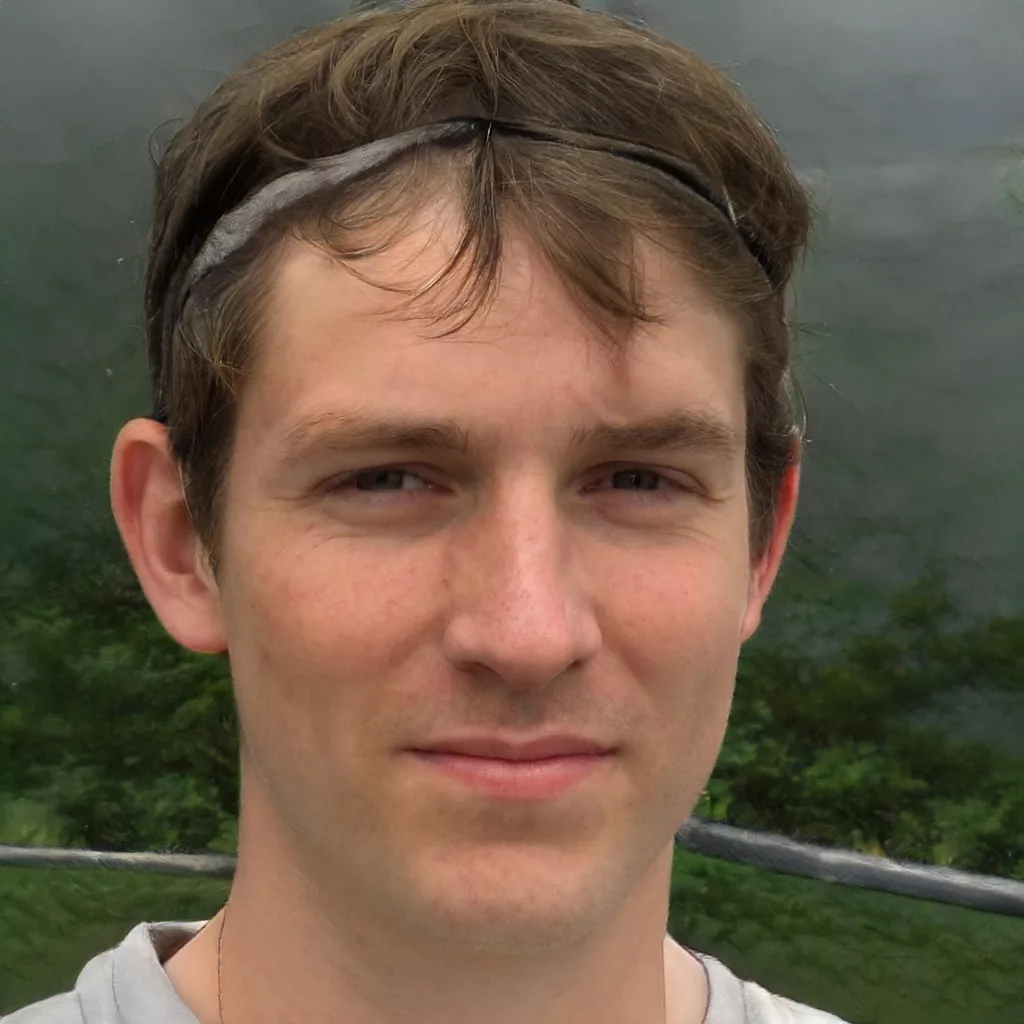 During the course of employment, a field mechanic suffered a scapholunate tear of the left wrist.