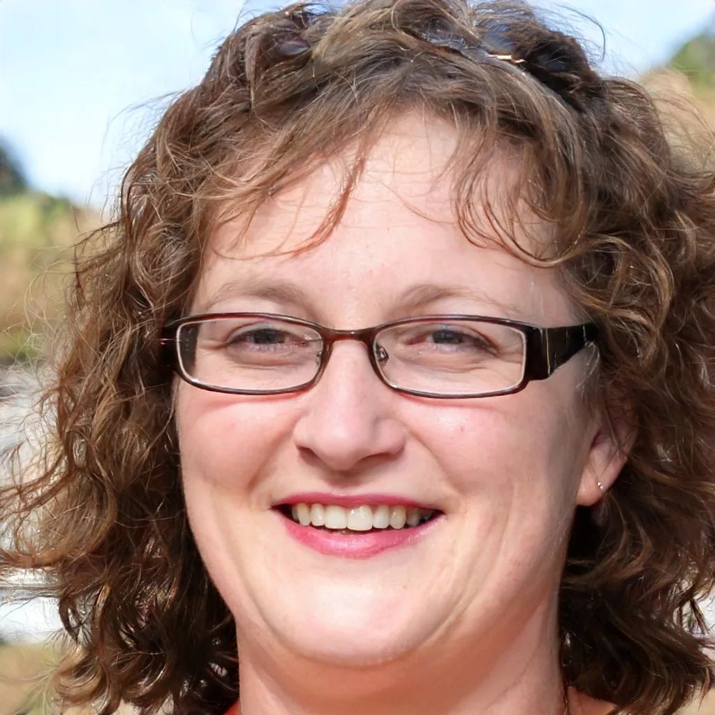 Deli Supervisor slips and falls on water/blood residue at work, resulting in knee damage