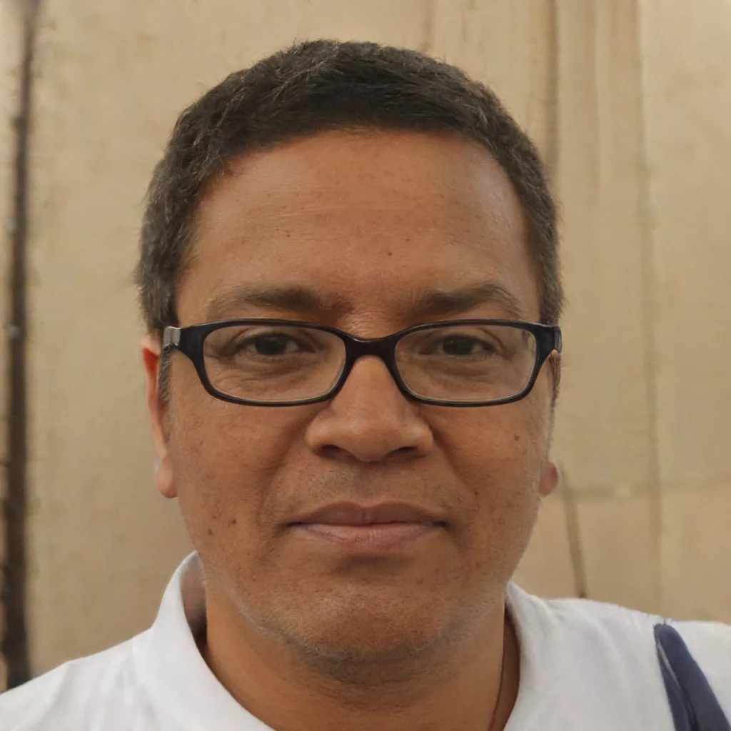 Agriculture salesman injured at work resulting in shoulder rotator cuff and lumbar pain.