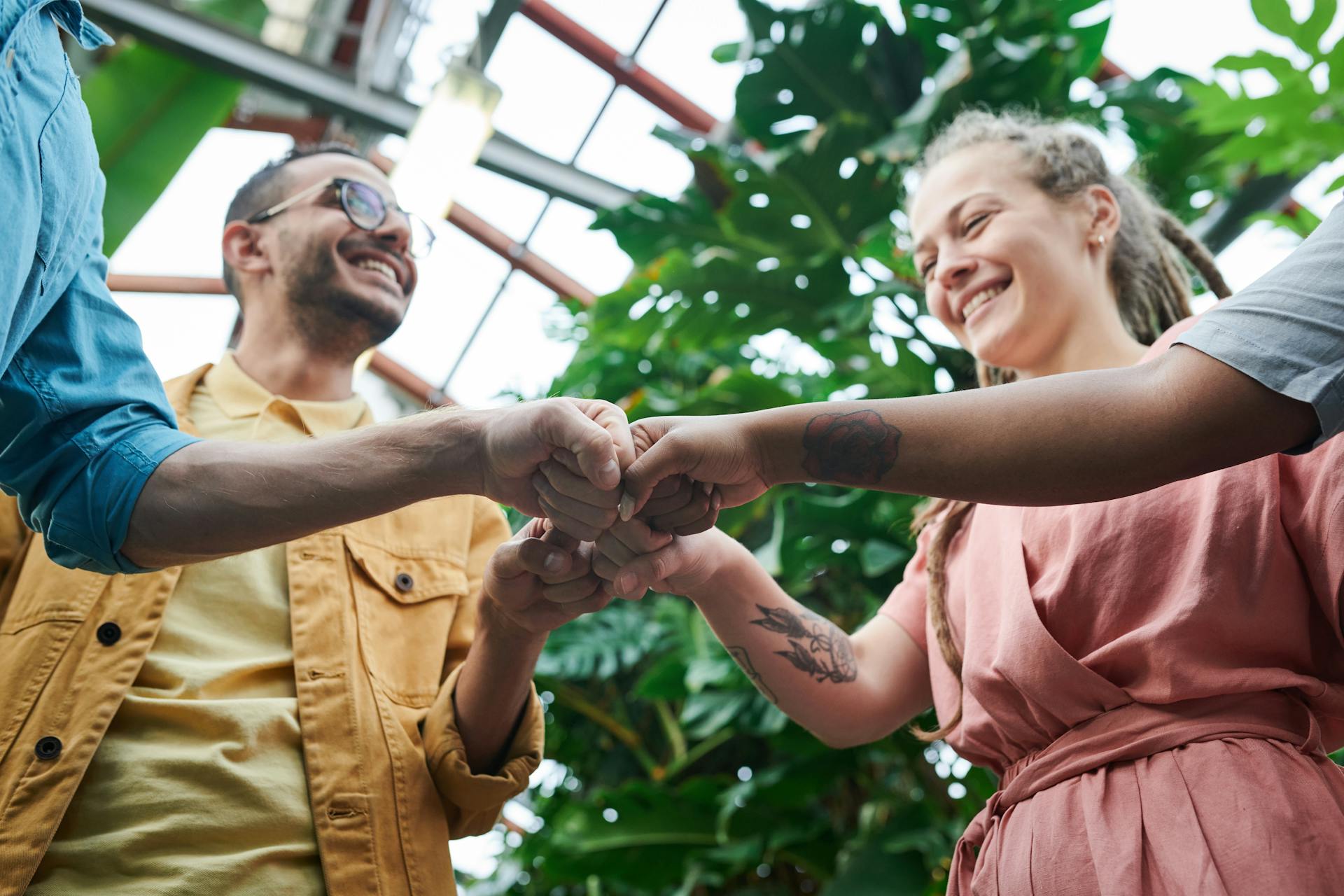 TPD & Insurance Claims Lawyer (3–5 Years PQE) 5 pexels fauxels 3228684